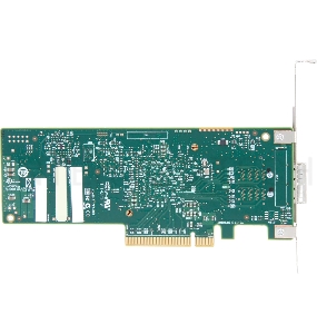 Контроллер LSI SAS 9300-8e SGL (8-Port Ext, 12Gb/s SATA+SAS, PCIe 3.0 HBA)