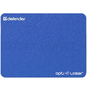 Коврик Defender Silver opti-laser (220х180х0.4) для оптических и лазерных мышей (ассорти)