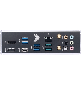 Материнская плата Asus TUF GAMING H770-PRO WIFI Soc-1700 Intel H770 4xDDR5 ATX AC`97 8ch(7.1) 2.5Gg RAID+HDMI+DP