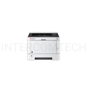 Принтер Kyocera Ecosys P2040dw, (A4, 1200dpi, 40ppm, 256Mb, Duplex, USB, Wi-Fi, LAN)
