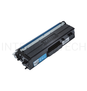 Тонер-картридж Brother TN-423C голубой (4000 стр.) для HL-L8260CDW, HL-L8360CDW, DCP-L8410CDW, MFC-L8690CDW, MFC-L8900CDW