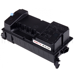 Картридж лазерный Print-Rite TFKAB4BPRJ PR-TK-3190 TK-3190 черный (25000стр.) для Kyocera Ecosys P3055dn/P3060dn