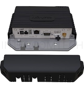 Точка доступа Wi-Fi  LTE KIT RBLTAP-2HND&R11E-LTE6 MIKROTIK