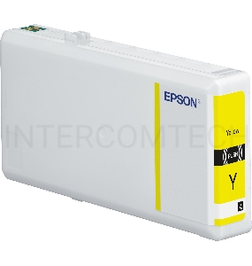 Картридж EPSON T7894 желтый экстраповышенной емкости для WF-5110DW/5620DWF