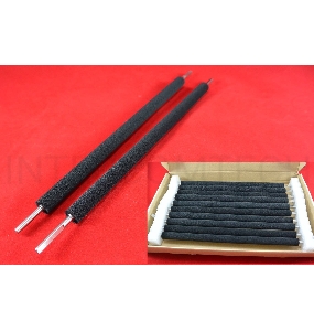 Вал подачи тонера (Supply Roller) Samsung ML-1610/1615/2015/3050/3051/4521, Phaser3300MFP (ELP, Китай) 10штук (цена за упаковку!!!)