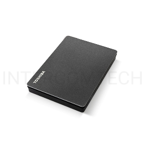 Жесткий диск Toshiba USB 3.0 2Tb HDTX120EK3AA Canvio Gaming 2.5