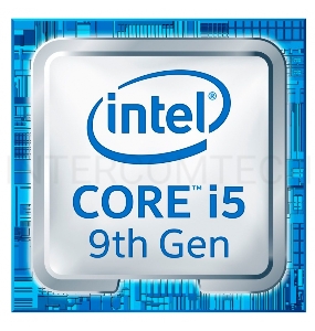 Процессор Intel Core i5-9400 (2.9GHz, 9MB, LGA1151) tray