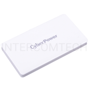 CyberPower PowerBank CP5000PEG NEW 5000мА