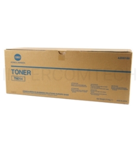 Тонер-картридж Konica-Minolta bizhub PRESS 1052/1250 TN-014 (o)