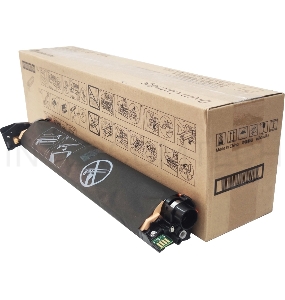 Принт-катридж для Xerox AL B8145/8155/8170 (200K стр.), черный