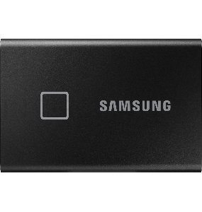 Накопитель SSD Samsung USB 500Gb MU-PC500K/WW 1.8