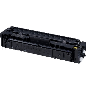 Тонер-картридж Canon 045Y H желтый, 2200 стр., для i-SENSYS MF631/633/635, LBP611