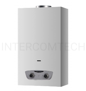 Водонагреватель проточный Ariston Fast R ONM 10  , газовый