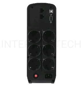 Источник бесперебойного питания CyberPower CP1300EPFCLCD 1300VA/780W