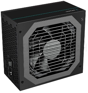 Блок питания Deepcool Quanta DQ850-M-V2L (ATX 2.31, 850W, Full Cable Management, PWM 120mm fan, Active PFC, 80+ GOLD) RET