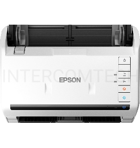 Сканер Epson WorkForce DS-770II (B11B262401)