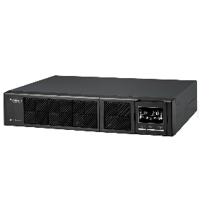 ИБП Systeme Electriс Smart-Save Online SRT, 2000VA/2000W, On-Line, Extended-run, Rack 2U(Tower convertible), LCD, Out: 8xC13, SNMP Intelligent Slot, USB, RS-232, Pre-Inst. Web/SNMP