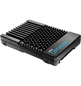 Накопитель SSD PCIE 400GB OPTANE 2.5
