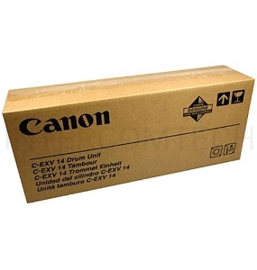 Блок Фотобарабана Canon C-EXV14 Drum  0385B002BA Drum Unit Canon NPG-28 для iR2016/2020.