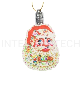 Фигурка подвесная 