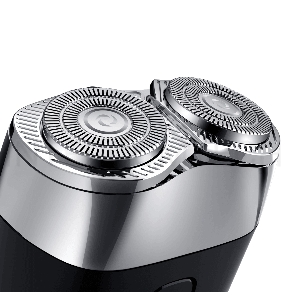 Электробритва deerma DEM-TX10W черная