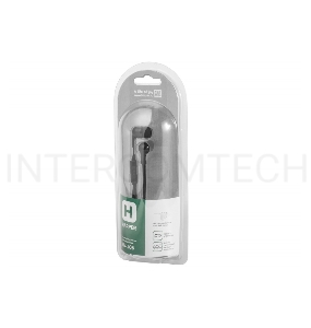 Наушники HARPER HV-106 black