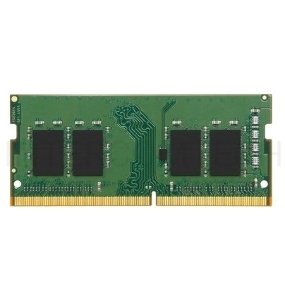 Модуль памяти Kingston SO-DIMM DDR4 4GB KVR26S19S6/4 {PC4-21300, 2666MHz, CL17}
