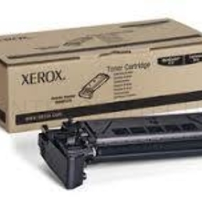 Тонер-картридж Xerox 006R01278 черный для Xerox WC 4118/FC 2218 (8000 стр)(Channels)