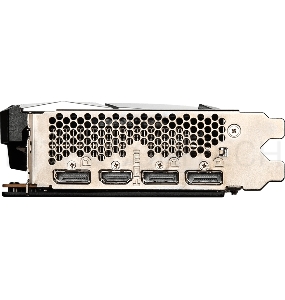 Видеокарта MSI RX6650 XT MECH 2X 8G OC AMD Radeon RX6650XT PCI-E 4.0 8ГБ GDDR6, 128 бит, DP x3, HDMI