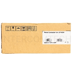 Фотобарабан Ricoh SP 4500 для SP 4510DN SP410SF. Чёрный. 20000 страниц.