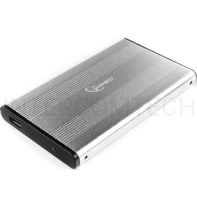 Внешний корпус для HDD Gembird EE2-U2S-5-S 2.5