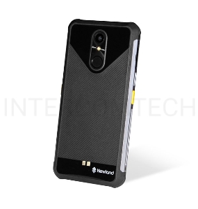 Терминал сбора данных NFT10 Pilot Pro Mobile Computer