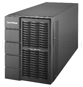 Внешний батарейный модуль Battery cabinet CyberPower BPSE36V45A для OLS1000E/OLS1500E