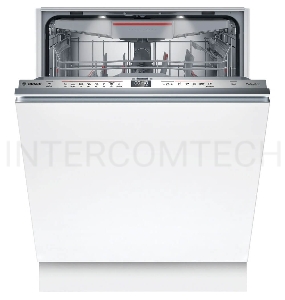 Посудомоечная машина BOSCH SMV6ZCX49E 60CM Встраиваемая