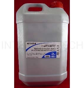 Тонер Kyocera Universal (TK-590/540/550/560/570/580/895) black (кан. 1кг) B&W Standart (Tomoegawa) фас России