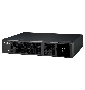 Батарейный модуль Systeme Electriс External BP, Extended-Run, 72 volts bus voltage, Rack 2U (Tower convertible), compatible with SRVSE2-3K, SRTSE2-3K