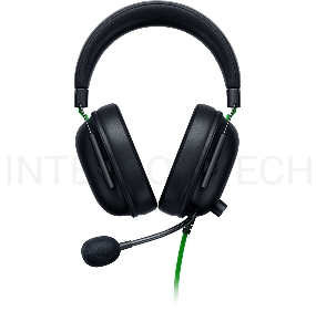 Гарнитура Razer Blackshark V2 X Razer Blackshark V2 X Headset