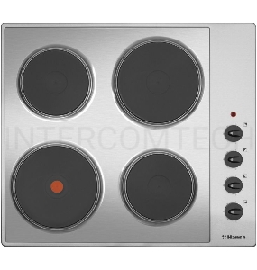 Варочная поверхность Hansa BHEI601060 нержавеющая сталь