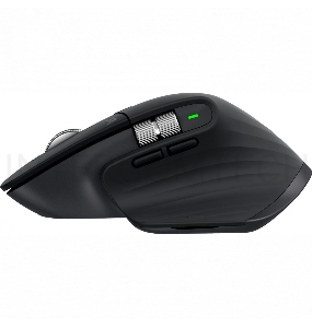 Мышь LOGITECH MX Master 3S Bluetooth GRAPHITE