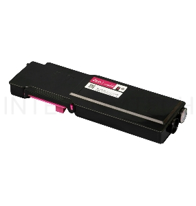 Картридж SAKURA 106R03535 для Xerox Phaser VersaLink C400/ C405, пурпурный, 8 000 к.