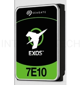 Жесткий диск SATA 2TB 7200RPM 256MB ST2000NM000B SEAGATE
