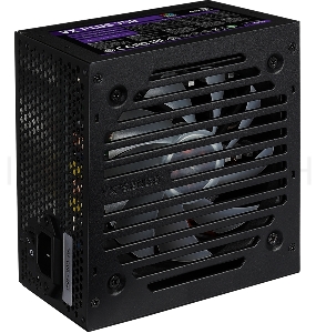 Блок питания Aerocool 750W Retail VX PLUS 750 RGB