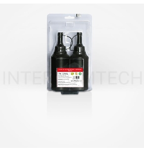 Заправочный комплект Pantum TN-420X, (чип + 2 тонера на 3000 стр.),  для P3010/P3010/P3020/P3300/M6700/M6800/M7100/M7200/M7300 6k