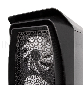 Компьютер IRU Game 510B5GMA MT i5 11400F (2.6) 16Gb SSD1Tb RTX3060 12Gb Free DOS GbitEth 650W черный (1859369)