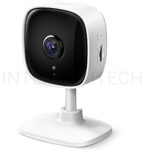 Камера  IP TP-Link 1080P indoor IP camera, Night Vision, Motion Detection, 2-way Audio, one Micro SD card slot