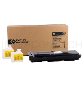 Тонер-картридж Kyocera FS-6025MFP/6025MFP/B/FS-6030MFP TK-475 15K (С ЧИПОМ)  Katun