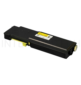 Картридж SAKURA 106R03533 для Xerox Phaser VersaLink C400/ C405, желтый, 8 000 к.