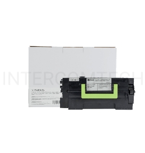 Картридж F+imaging черный 35000 стр. для Lexmark MX721, MX722, MS725, MX822, MX826, MS823, MS825, MS826 (аналог 58D5X0E)