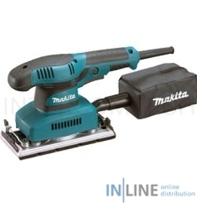Вибро шлифовальная машина Makita BO3710 190Вт