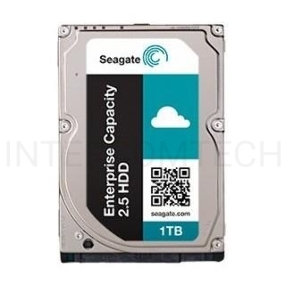 Жесткий диск HDD SATA-III 2,5